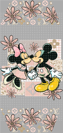 Keychain sticker-Y 226